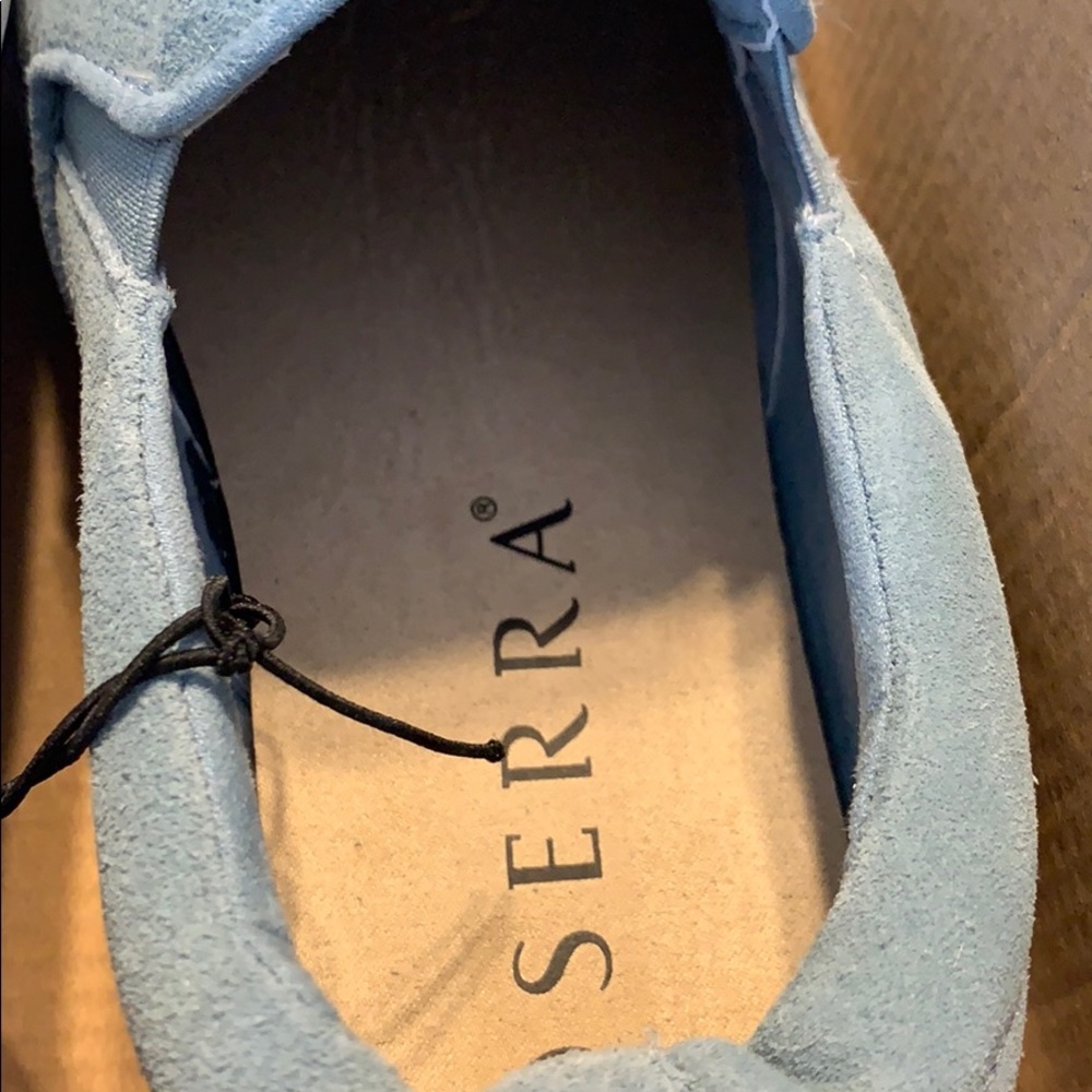 Serra sneakers - Picture 5 of 5